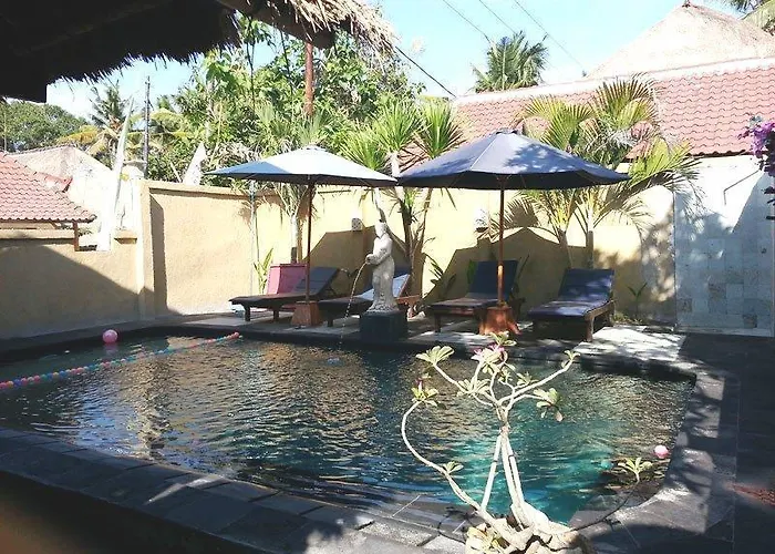 Adi Bungalow ホリデーパーク