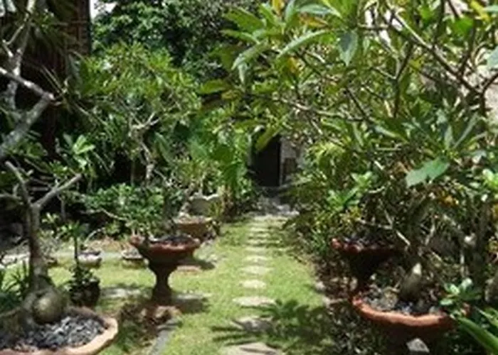 Adi Bungalow ホリデーパーク 3*