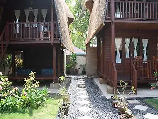 Adi Bungalow ホリデーパーク
