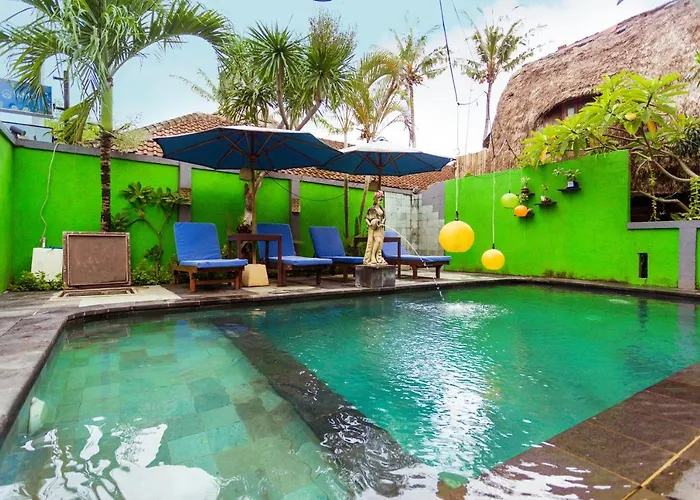 Adi Bungalow 3*