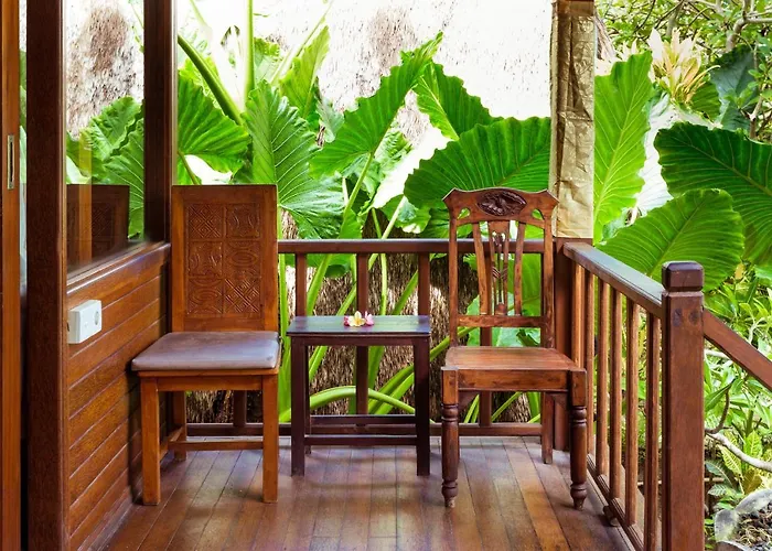 Adi Bungalow 3*