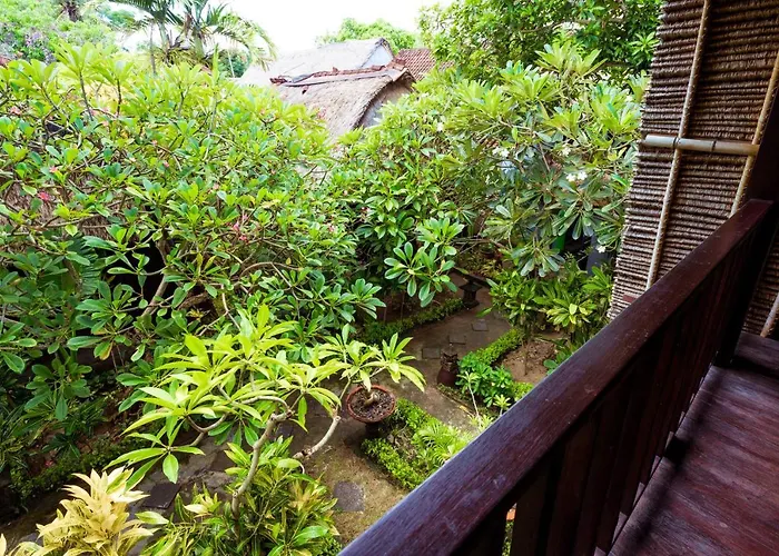 ホリデーパーク Adi Bungalow