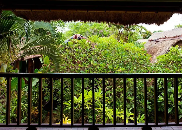 Adi Bungalow 3* レンボンガン島