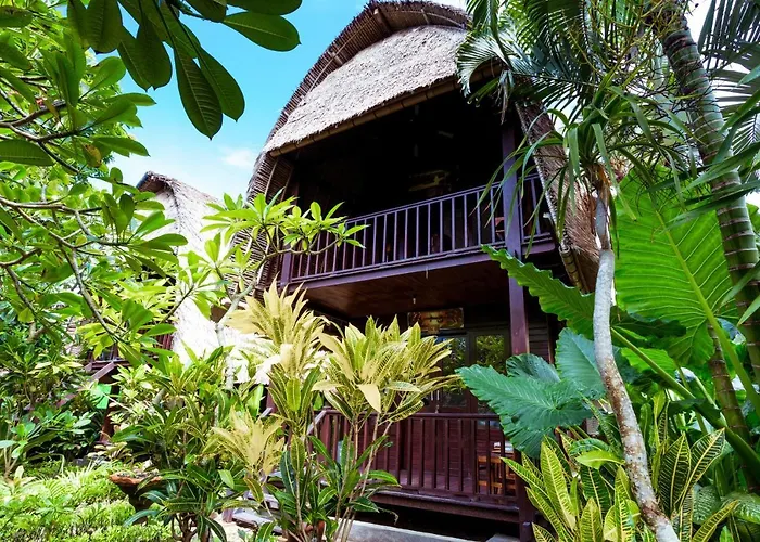 Adi Bungalow