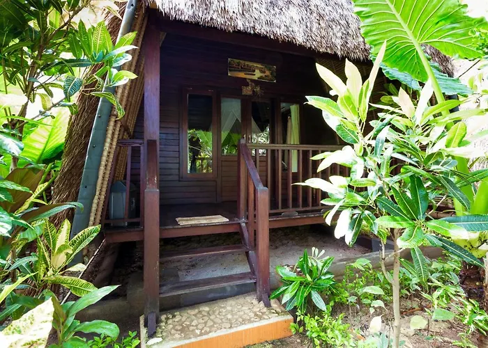 Adi Bungalow ホリデーパーク